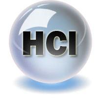 氯化氢 HCl